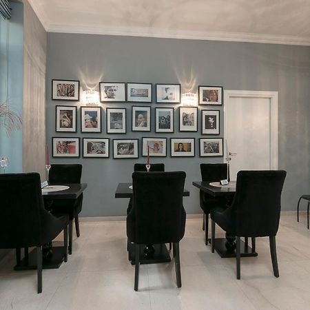Hotel Boutique Vila Arte Bucarest Extérieur photo