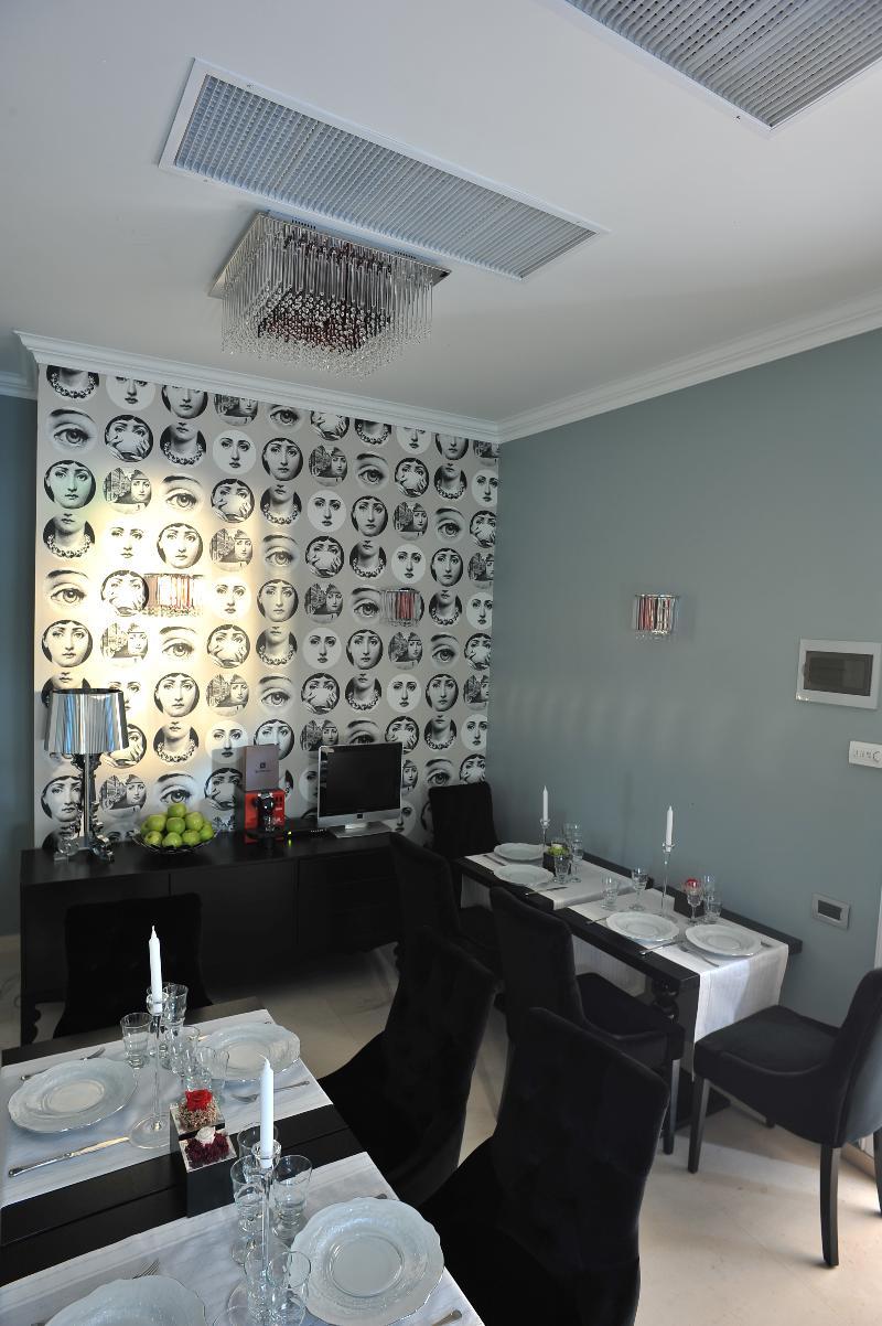 Hotel Boutique Vila Arte Bucarest Extérieur photo