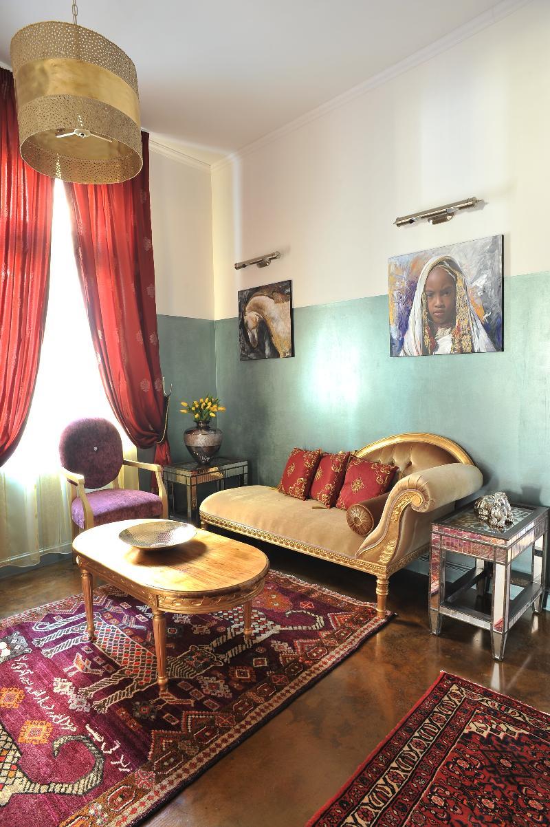 Hotel Boutique Vila Arte Bucarest Extérieur photo