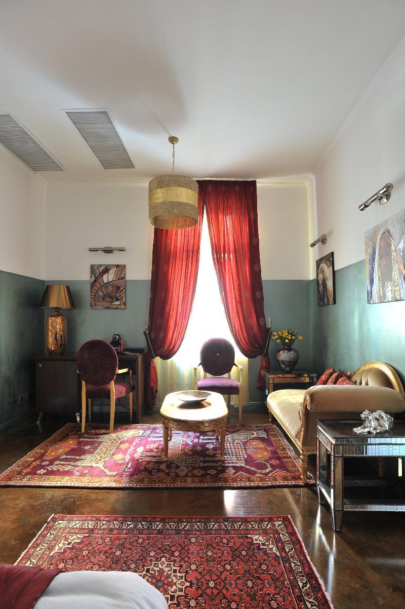 Hotel Boutique Vila Arte Bucarest Extérieur photo