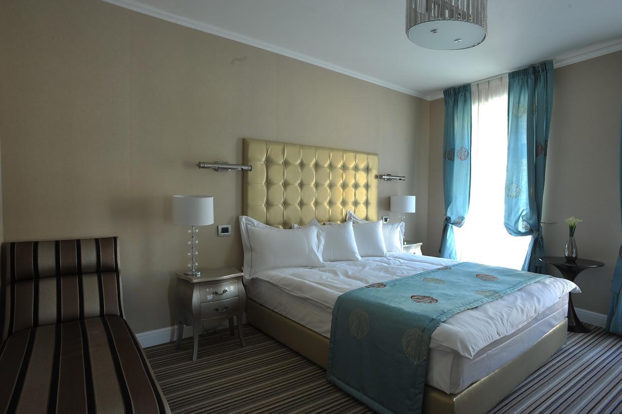 Hotel Boutique Vila Arte Bucarest Chambre photo