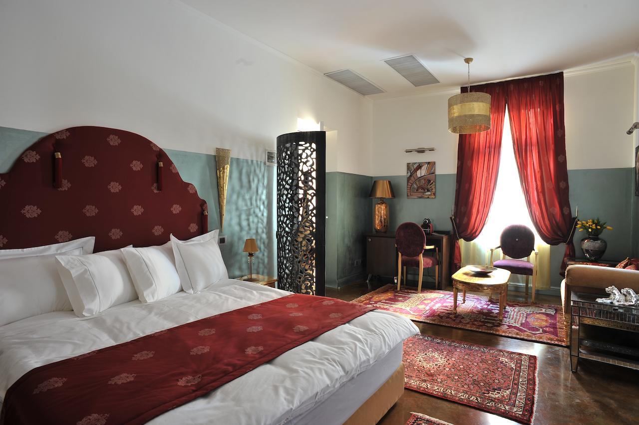 Hotel Boutique Vila Arte Bucarest Chambre photo