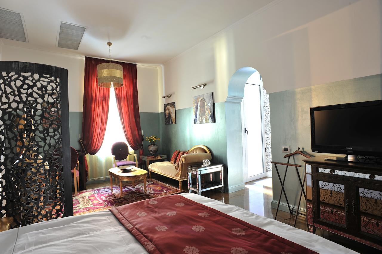 Hotel Boutique Vila Arte Bucarest Chambre photo