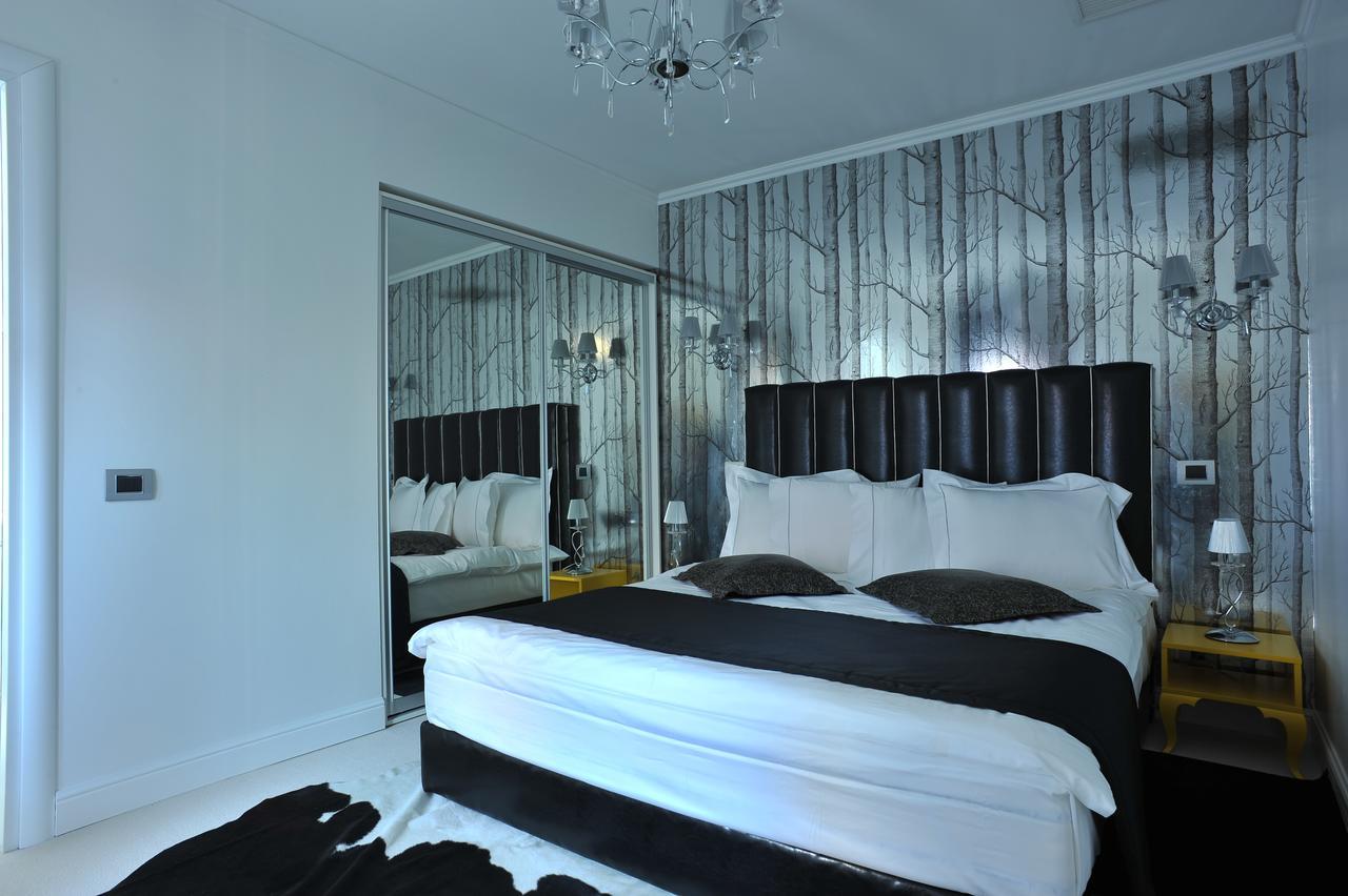 Hotel Boutique Vila Arte Bucarest Chambre photo