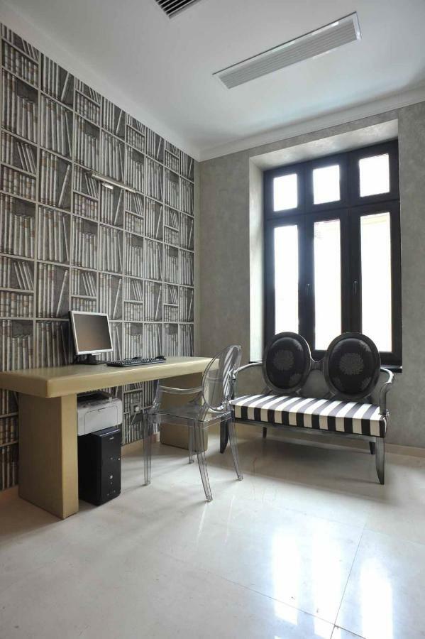 Hotel Boutique Vila Arte Bucarest Extérieur photo
