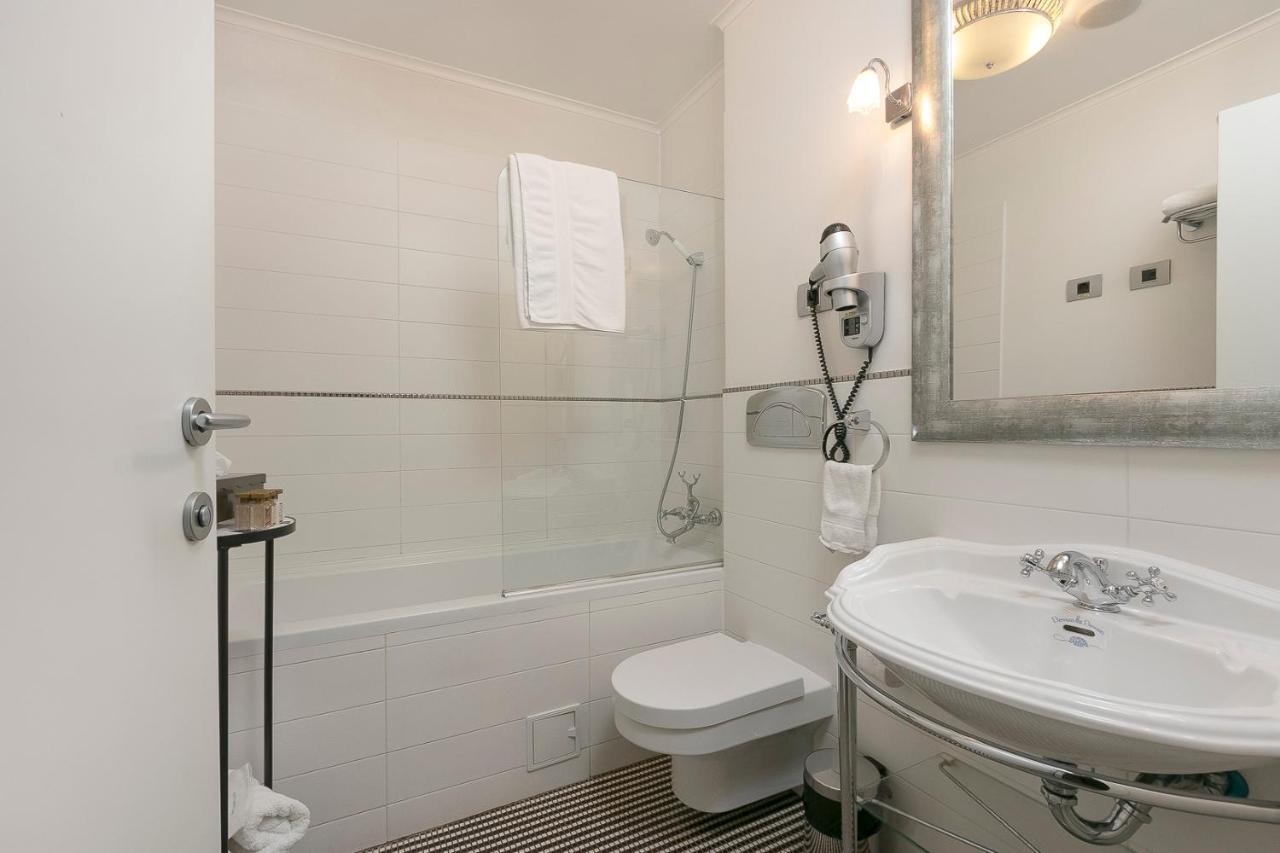 Hotel Boutique Vila Arte Bucarest Extérieur photo